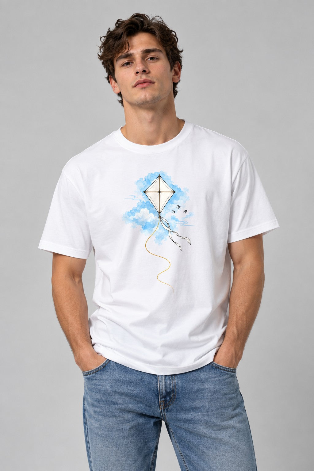Diamond Kite Sky product image 1