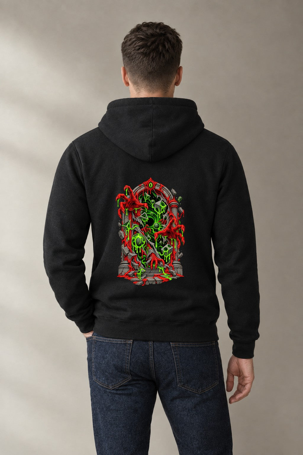 Dimensional Portal Gate product image 2