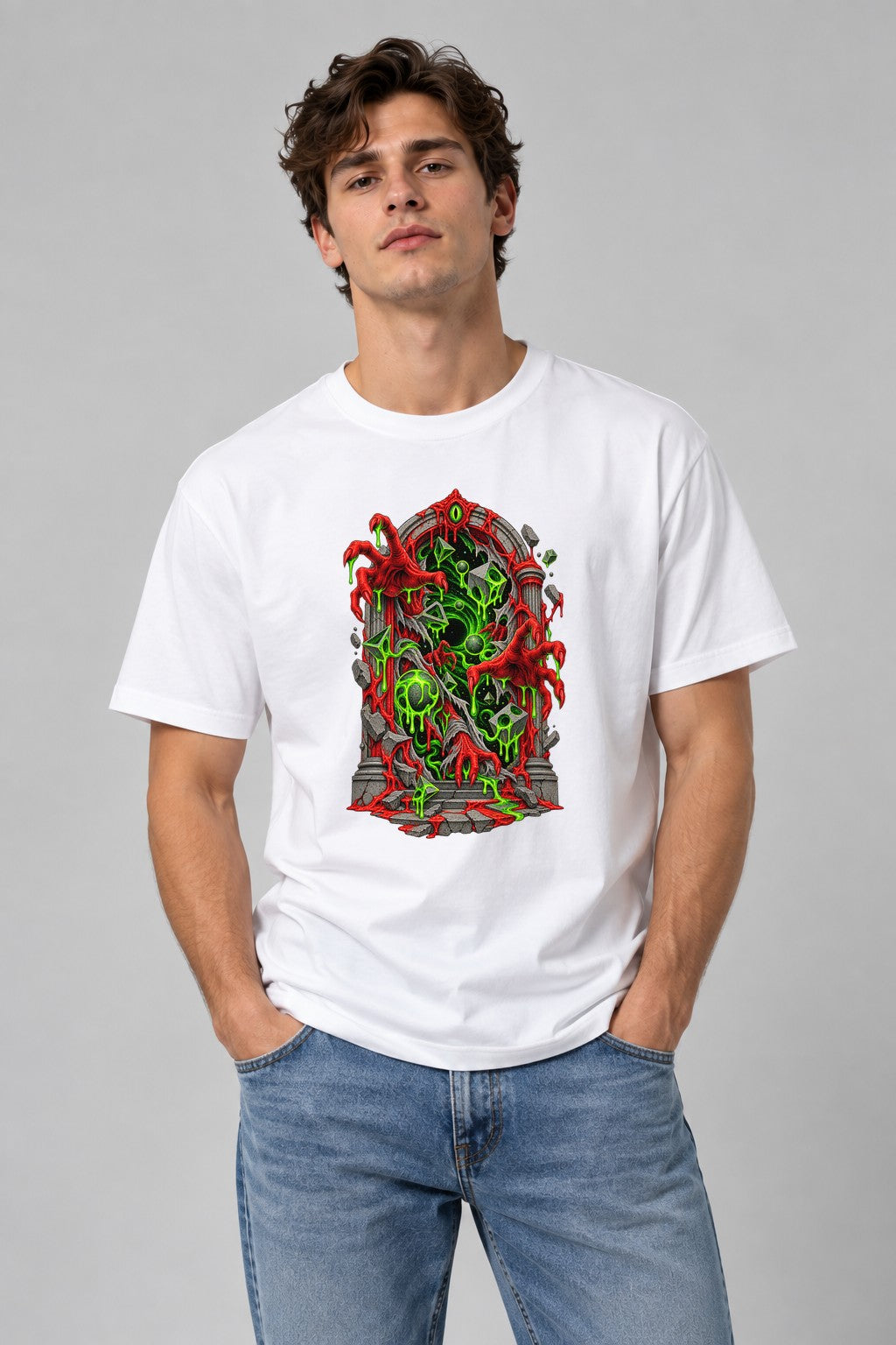 Dimensional Portal Gate product image 1