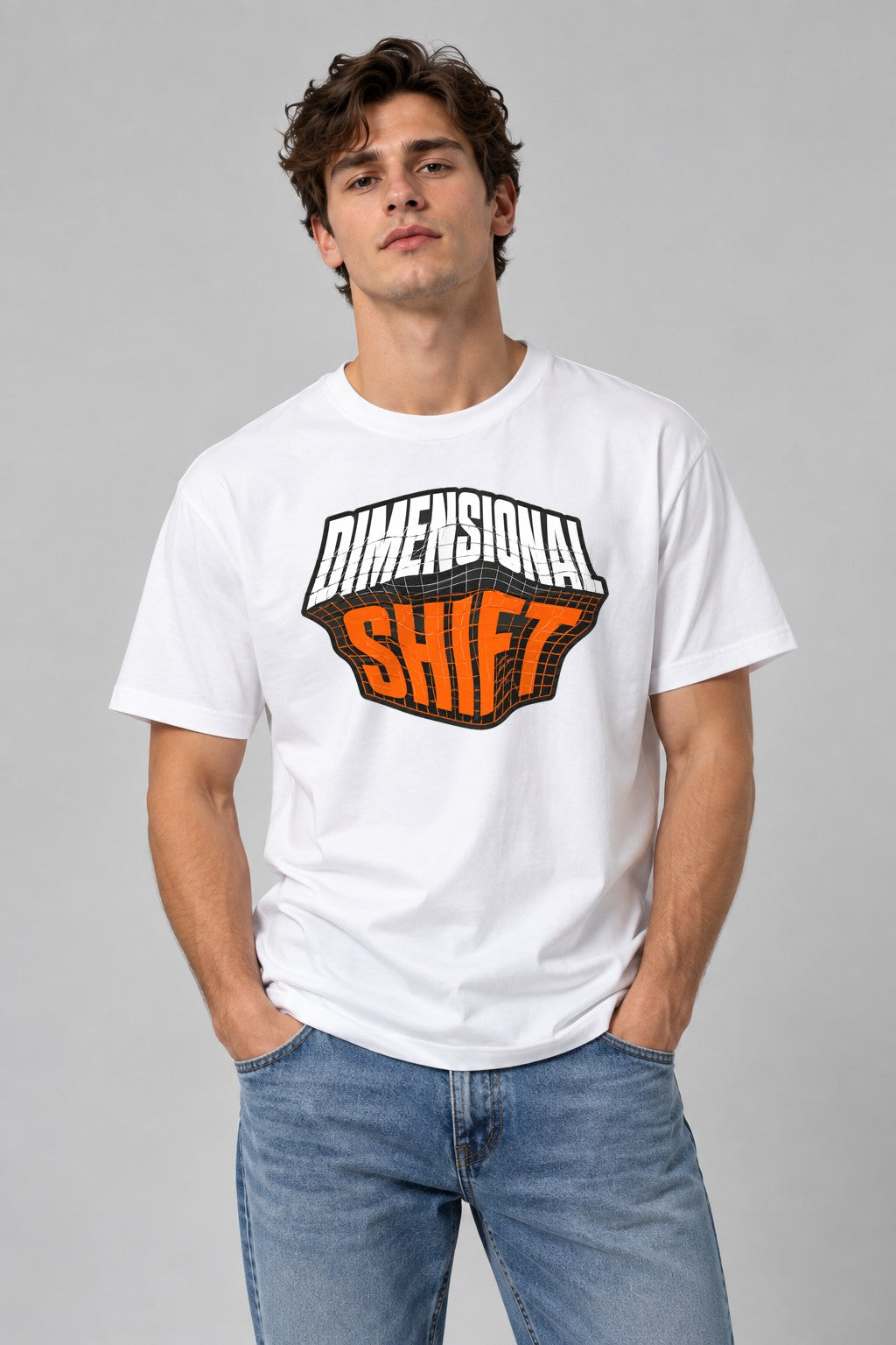 Dimensional Shift product image 1