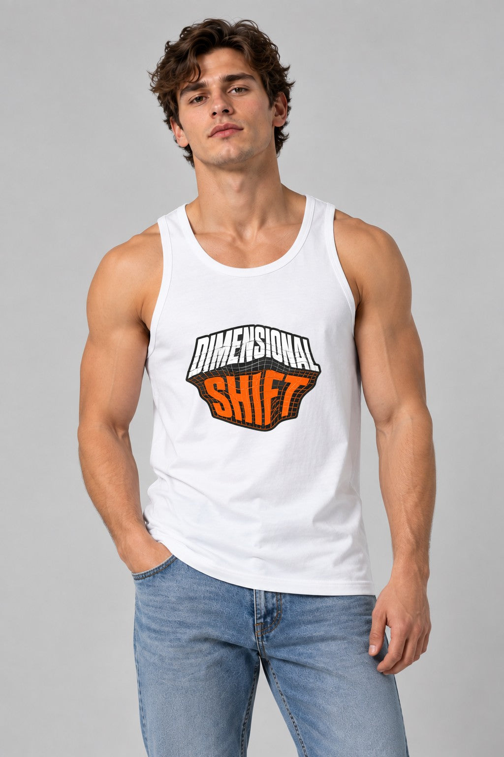 Dimensional Shift product image 1