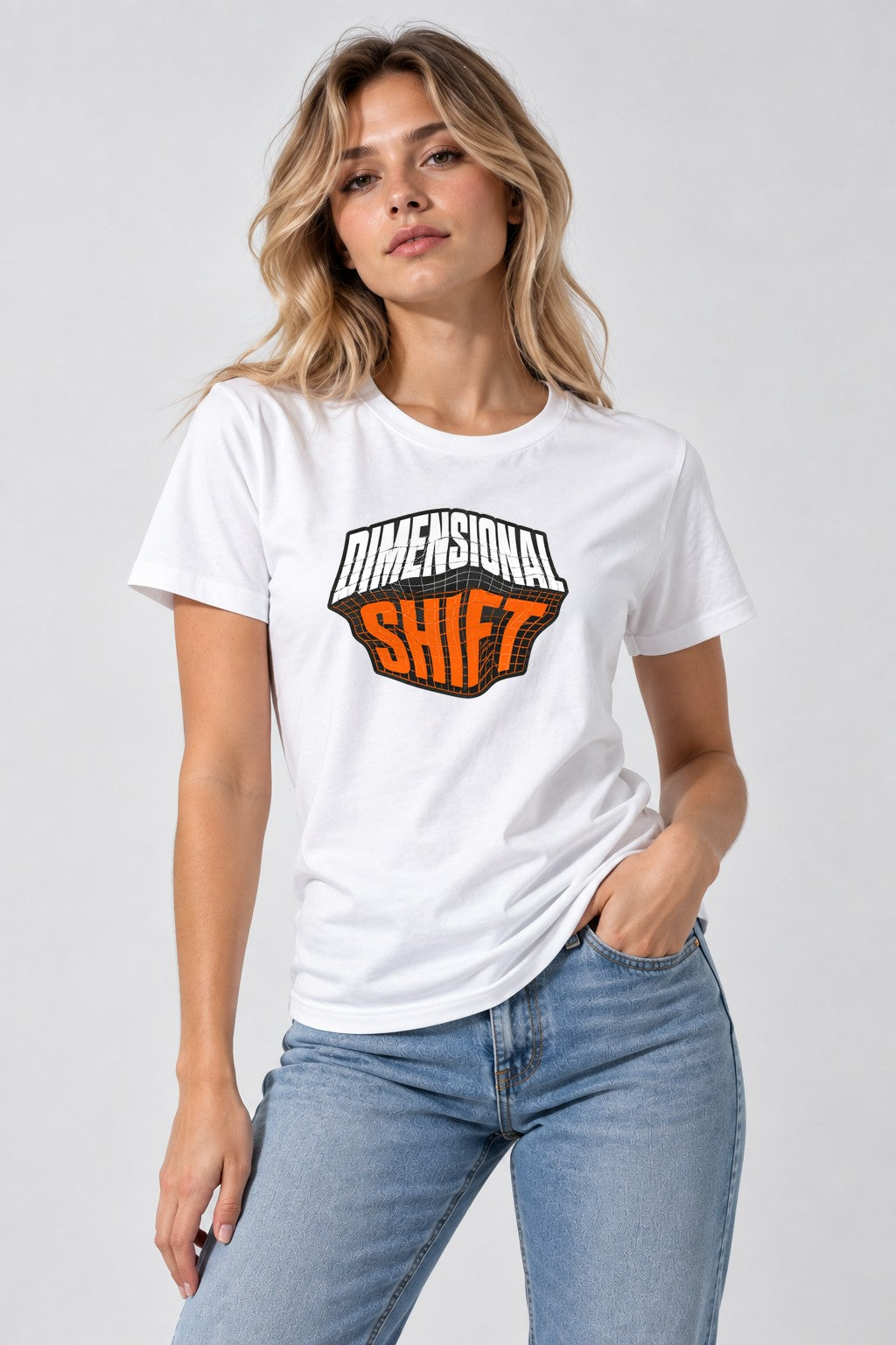 Dimensional Shift product image 1