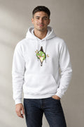 Dino Zipper Peek product image 1