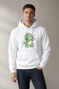 Dinosaur Onesie Kid product image 1