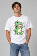 Dinosaur Onesie Kid product image 1