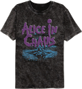 Dirt Alice In Chains Mineral Wash T-Shirt product image 1
