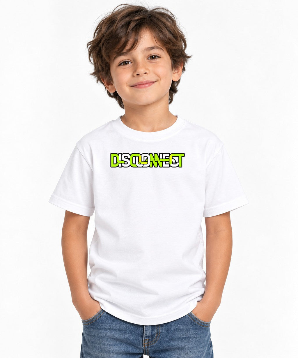 Disconnect Typography product image 1