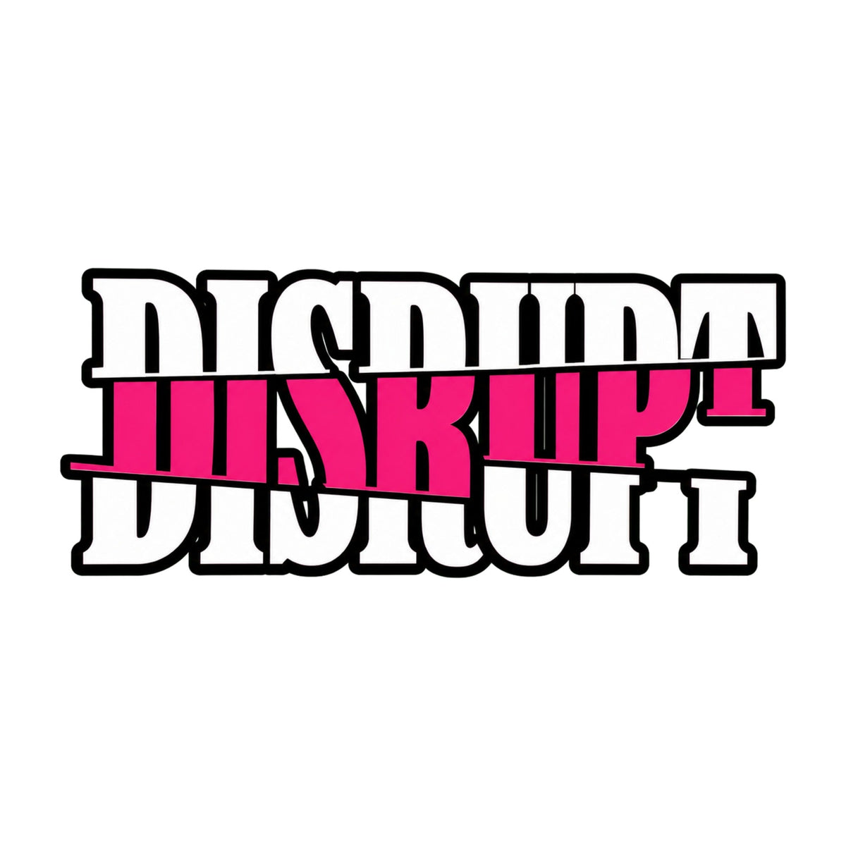 Disrupt Mashup product image 3