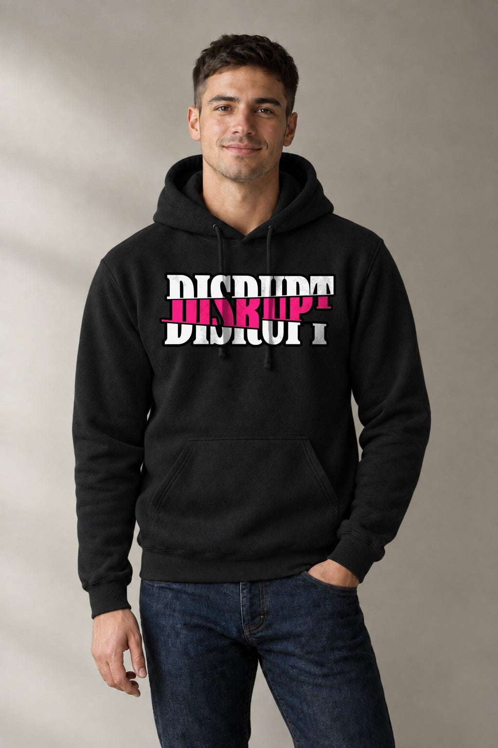 Disrupt Mashup product image 2
