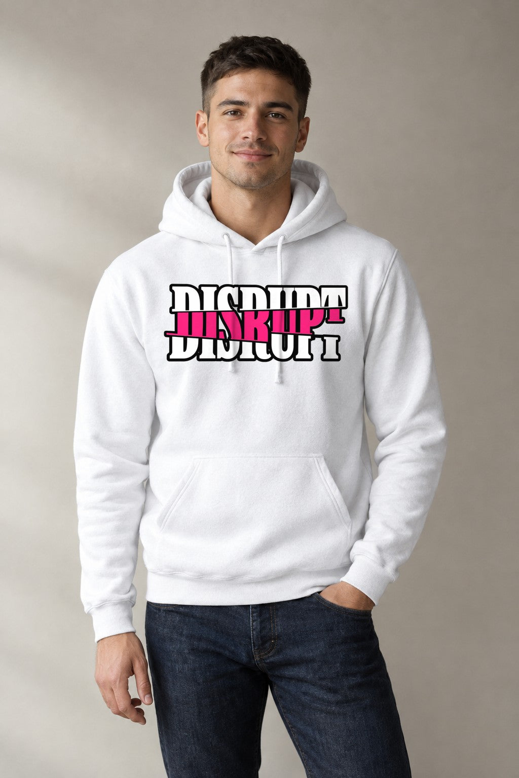 Disrupt Mashup product image 1