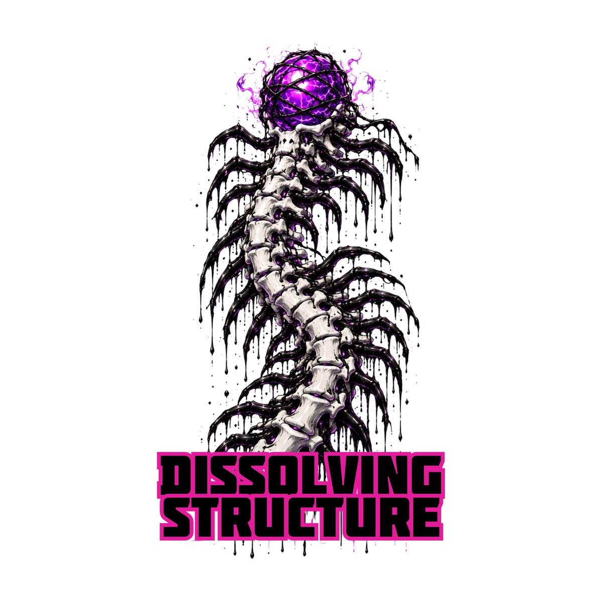 Dissolving Structure product image 3