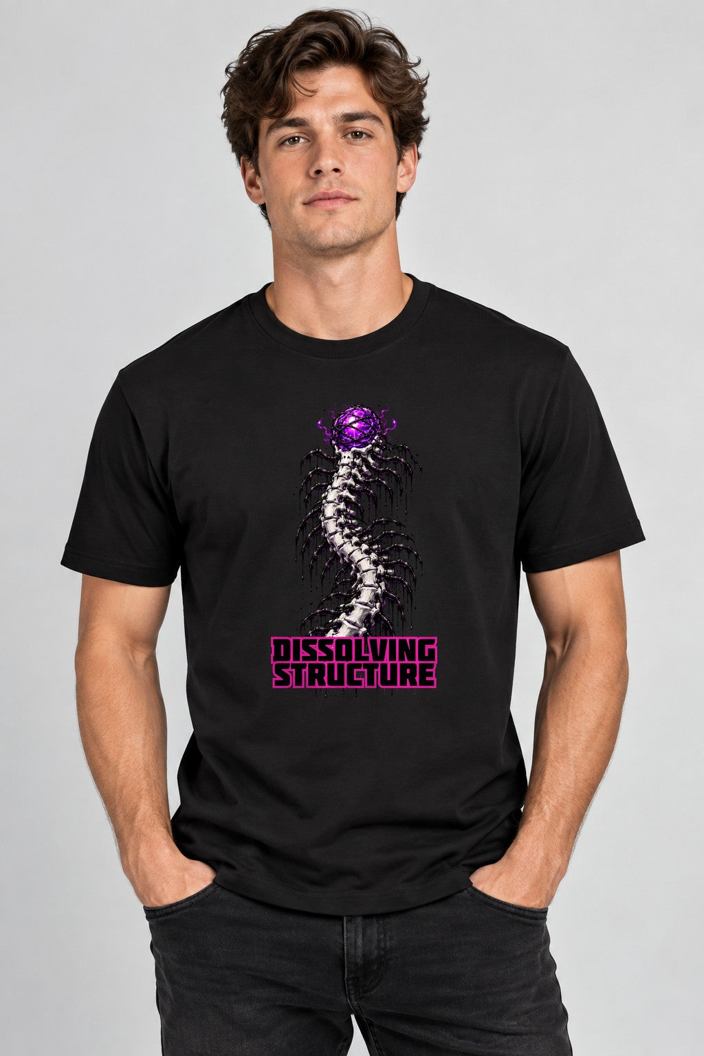 Dissolving Structure product image 2
