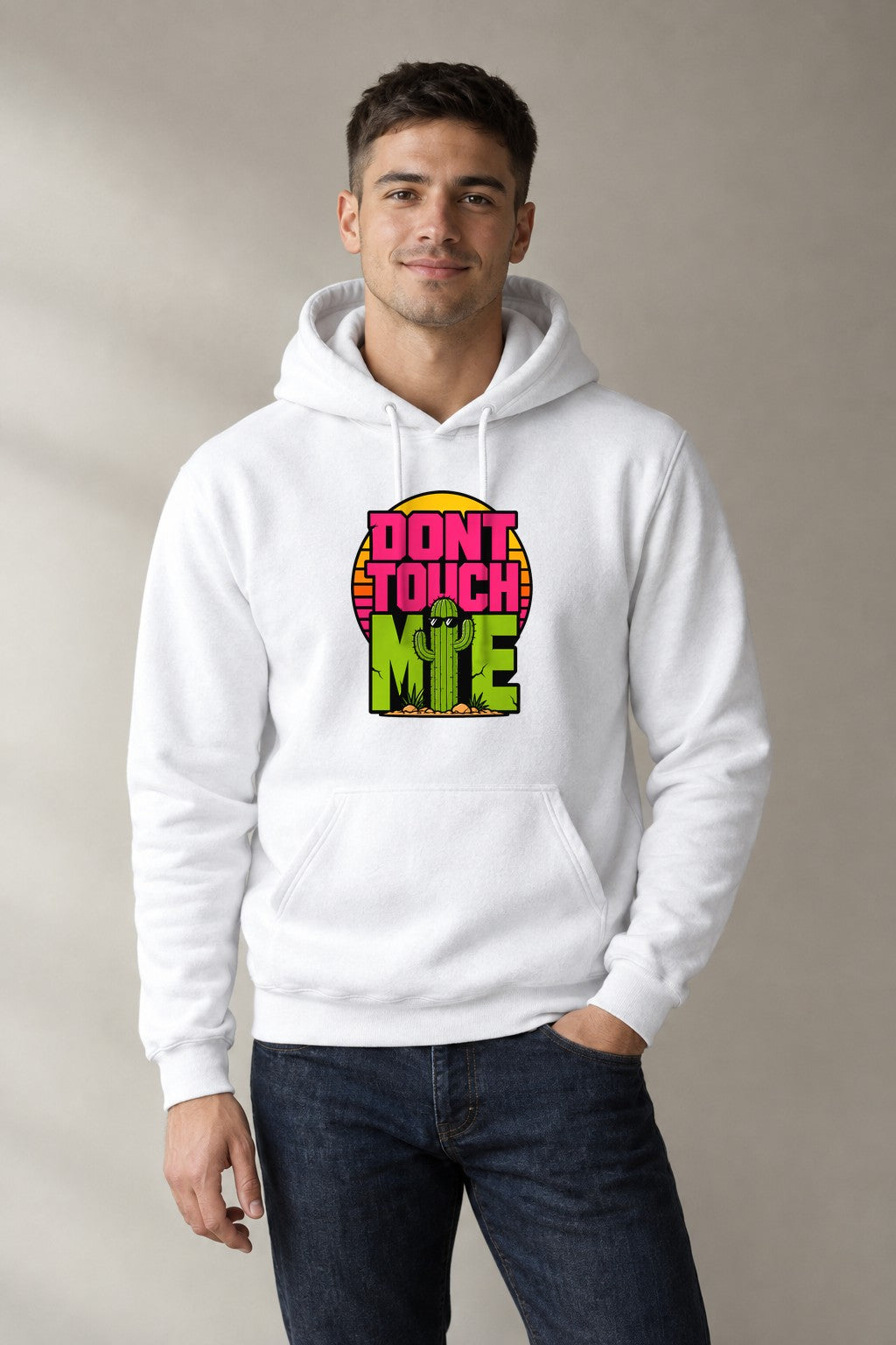 Don't Touch Me product image 1
