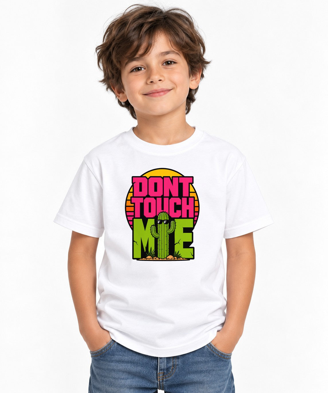 Don't Touch Me product image 1