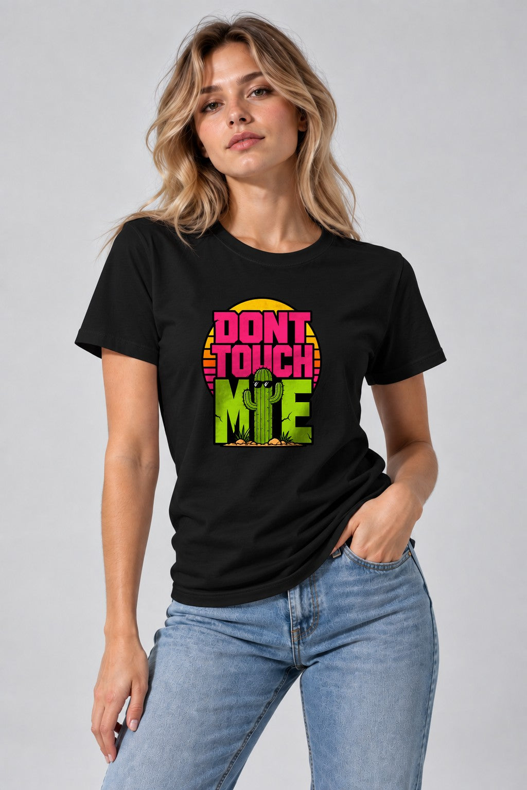 Don't Touch Me product image 2