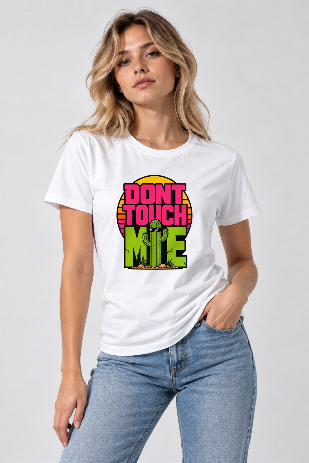 Don't Touch Me product image 1