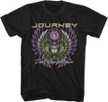Don't Stop Believin' 1981 Journey T-Shirt product image 1