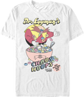 Dr. Eggman's Chaos Hoops Sonic The Hedgehog T-Shirt product image 1