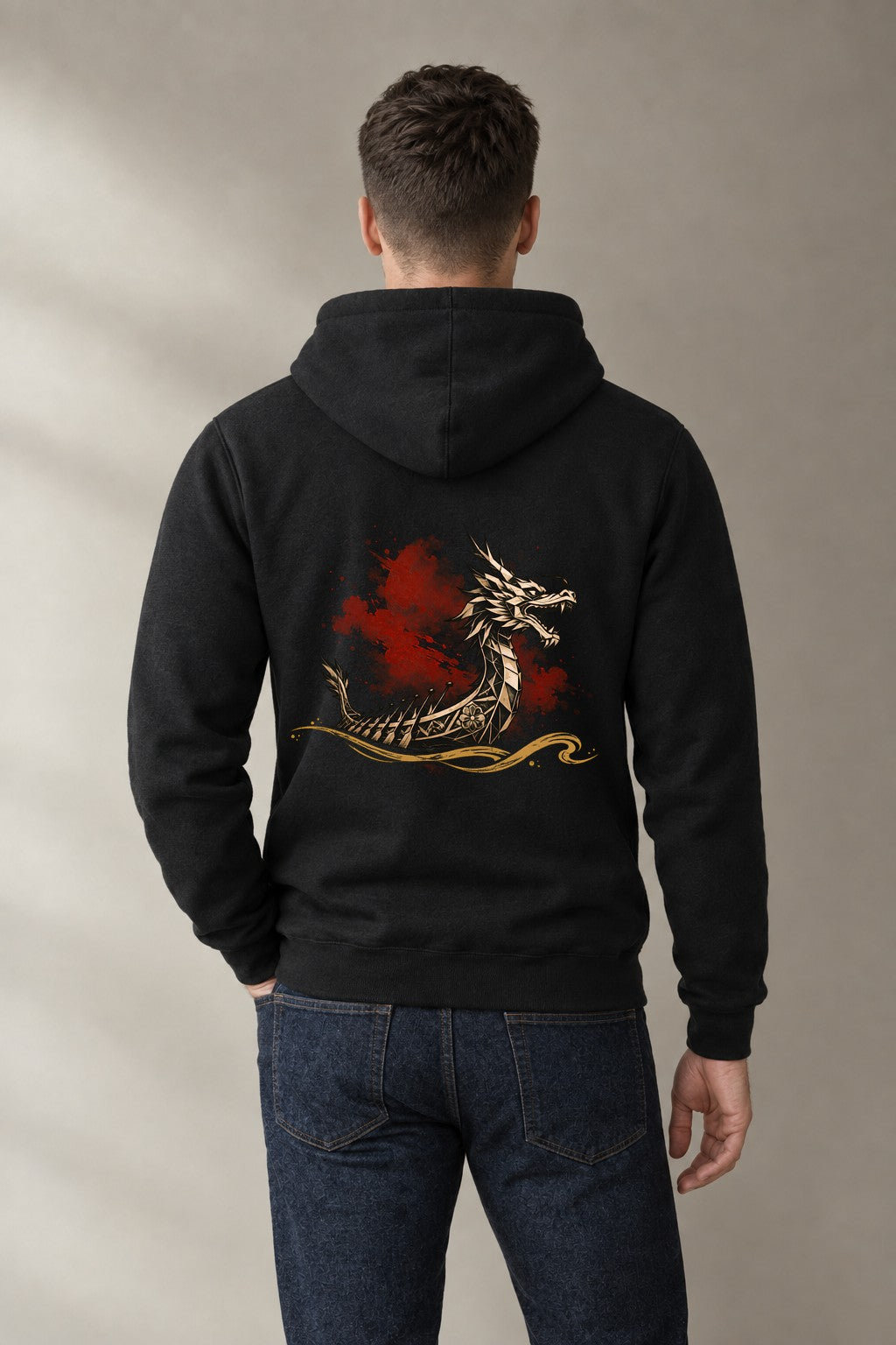 Dragon Boat Fury product image 2