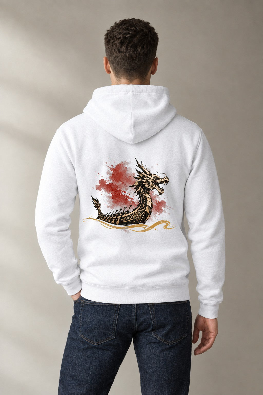 Dragon Boat Fury product image 1