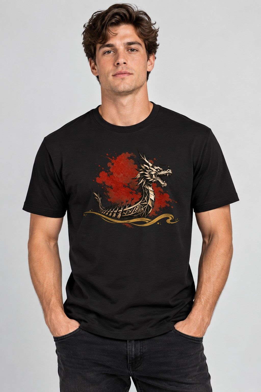 Dragon Boat Fury product image 2