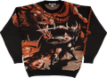 Starter Set Dungeons & Dragons Knitted Sweater
