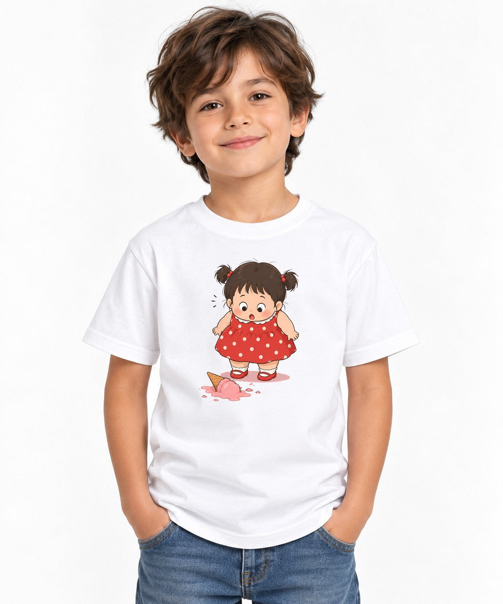 Dropped Ice Cream product image 1