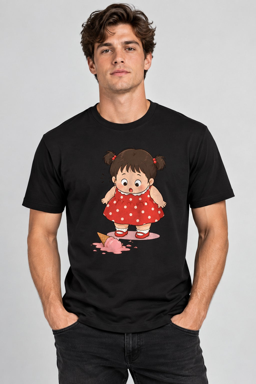 Dropped Ice Cream product image 2