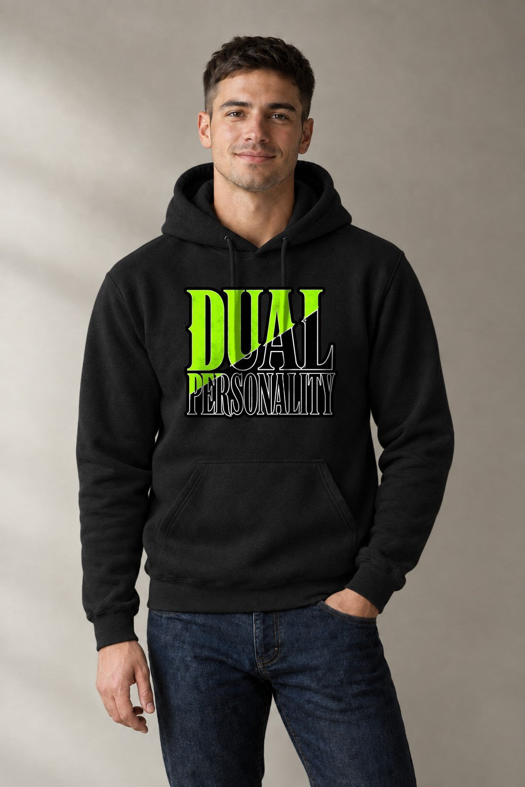 Dual Personality product image 2