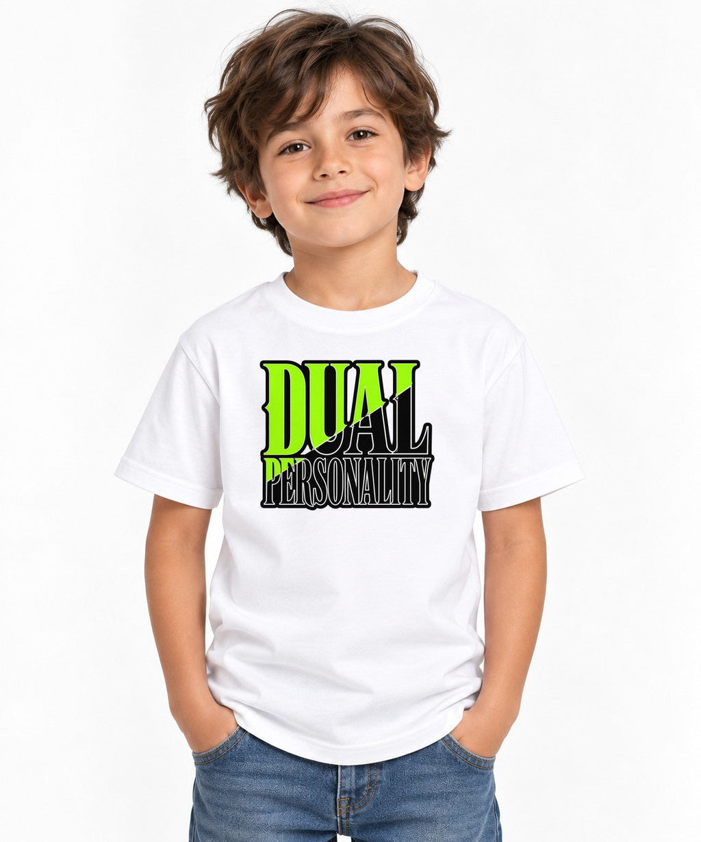 Dual Personality product image 1