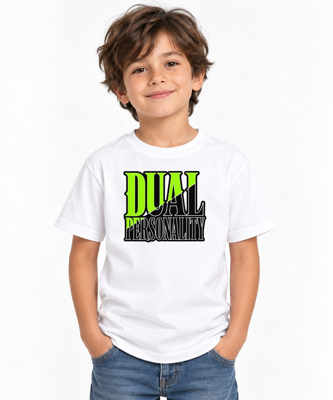 Dual Personality product image 1