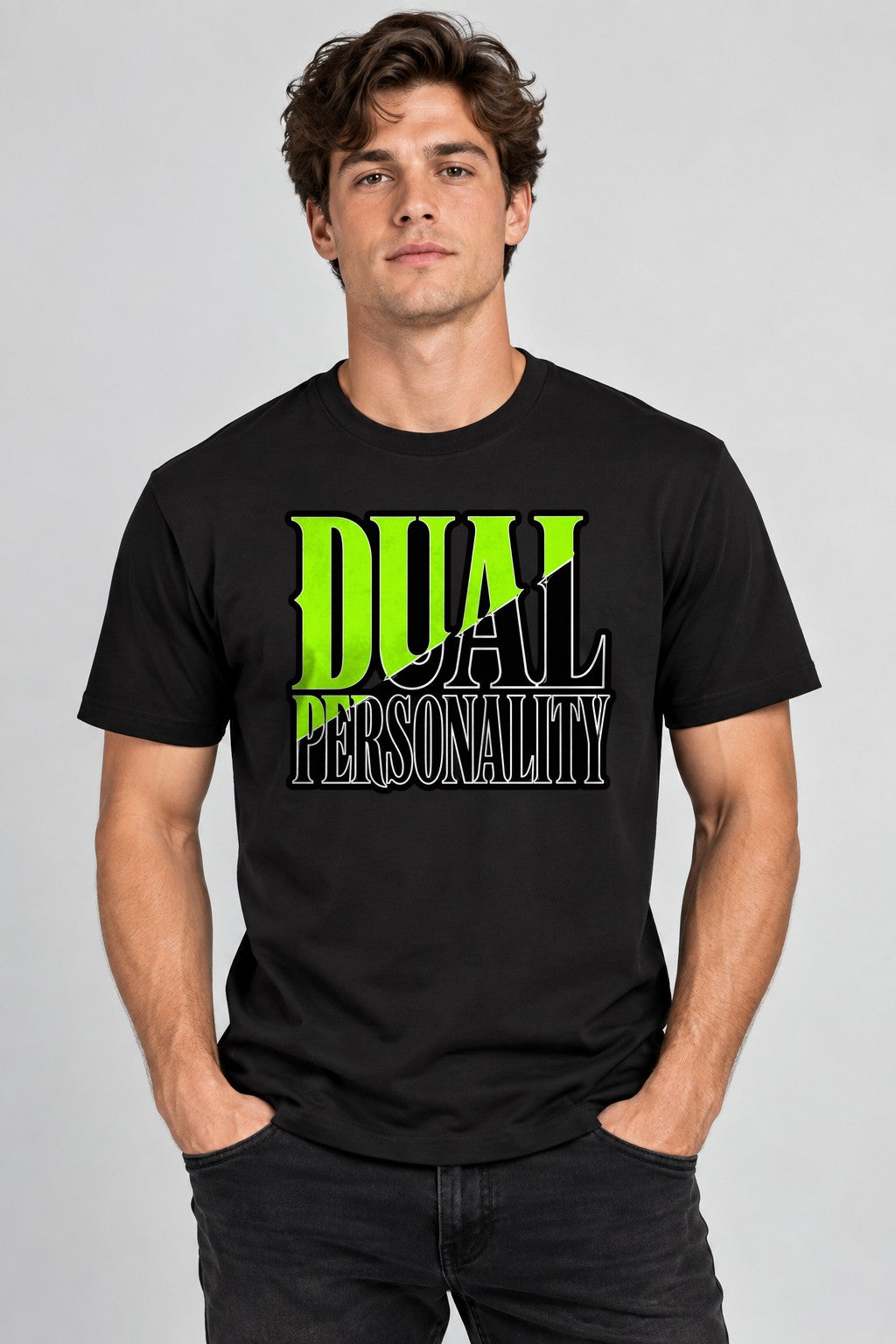 Dual Personality product image 2