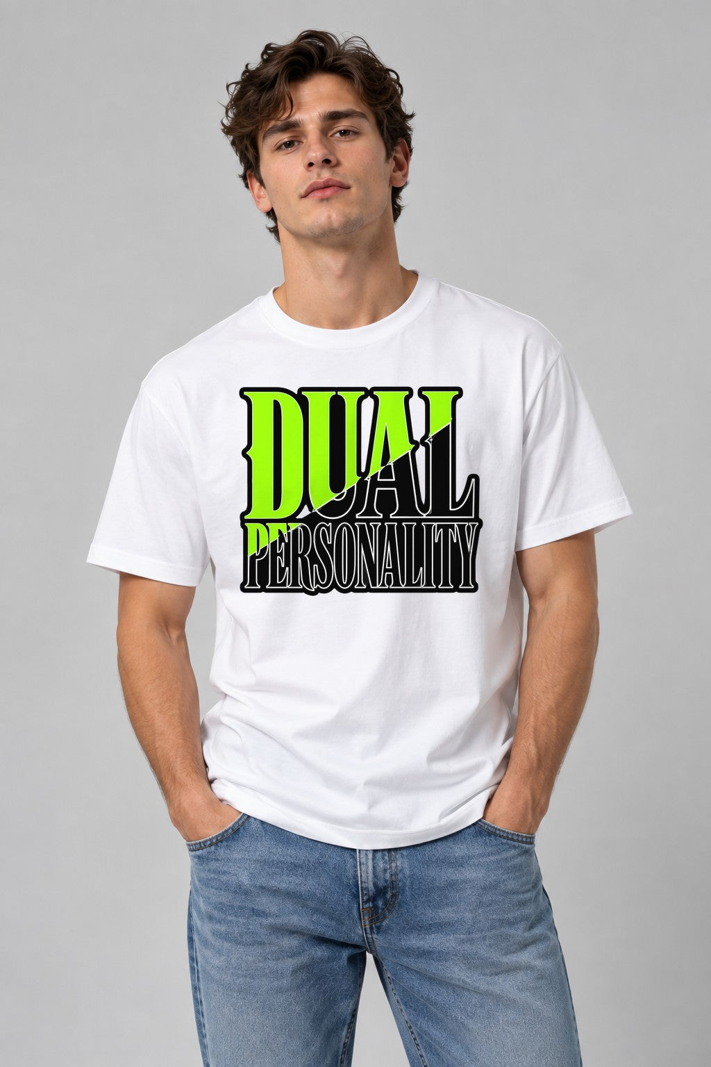 Dual Personality product image 1