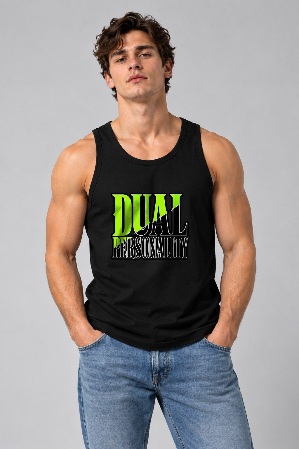 Dual Personality product image 2