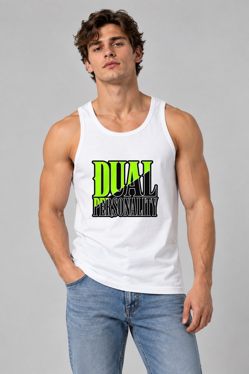 Dual Personality product image 1