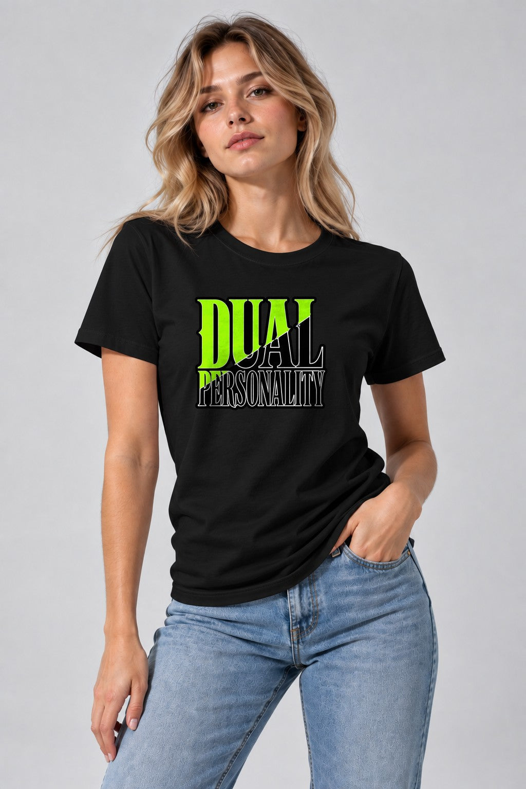 Dual Personality product image 2