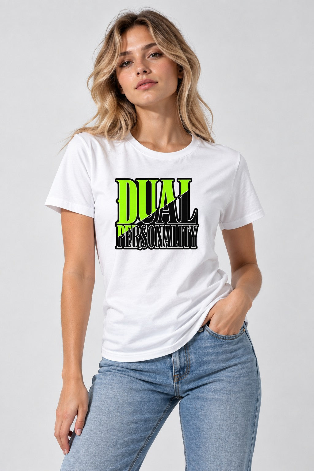 Dual Personality product image 1