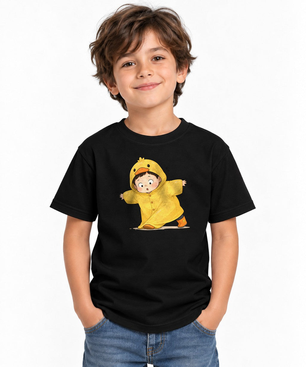 Duck Raincoat Kid product image 2