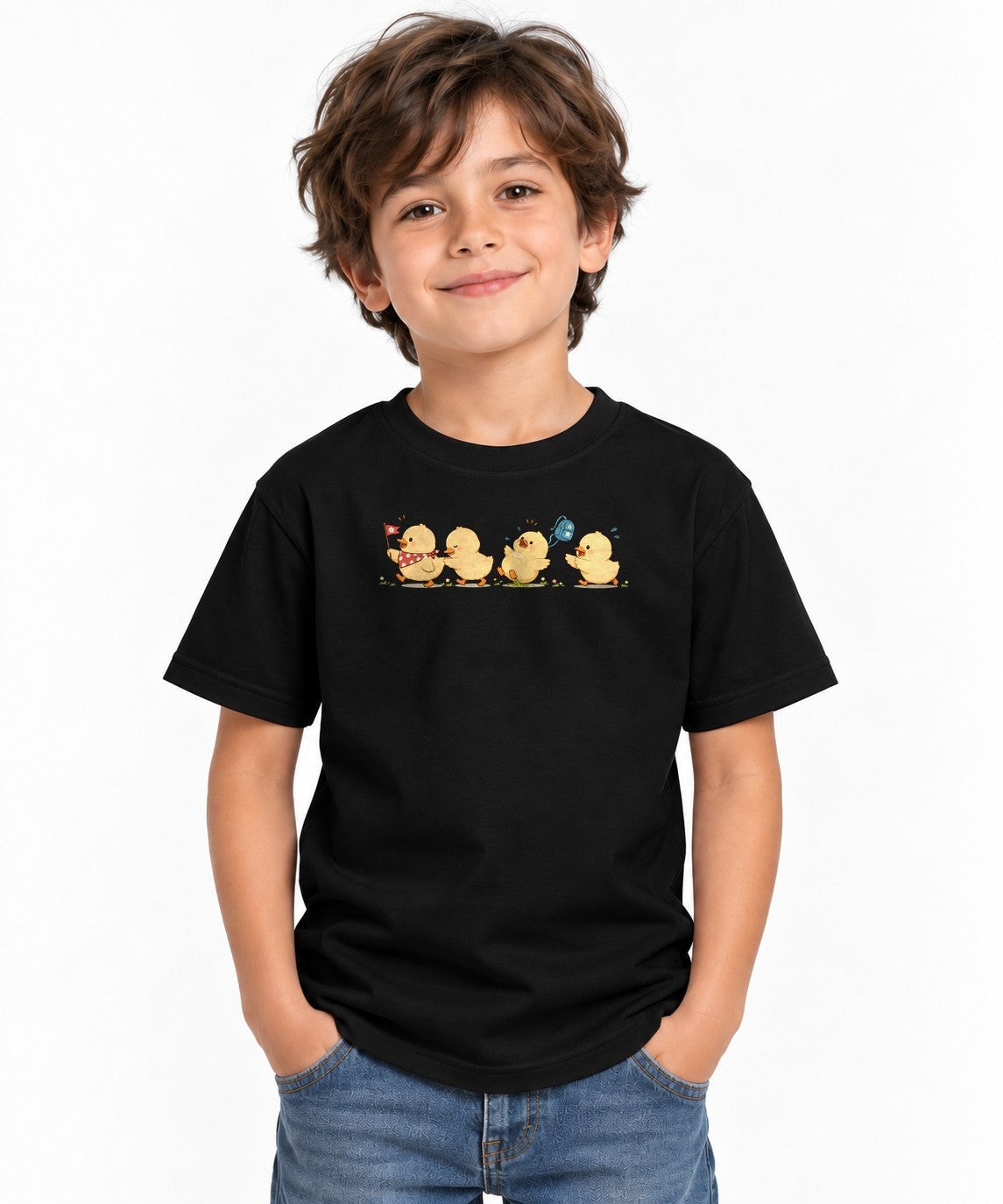 Duckling Adventure Squad product image 2