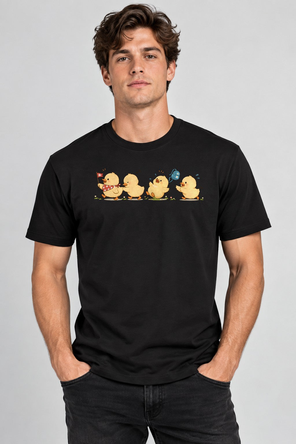 Duckling Adventure Squad product image 2