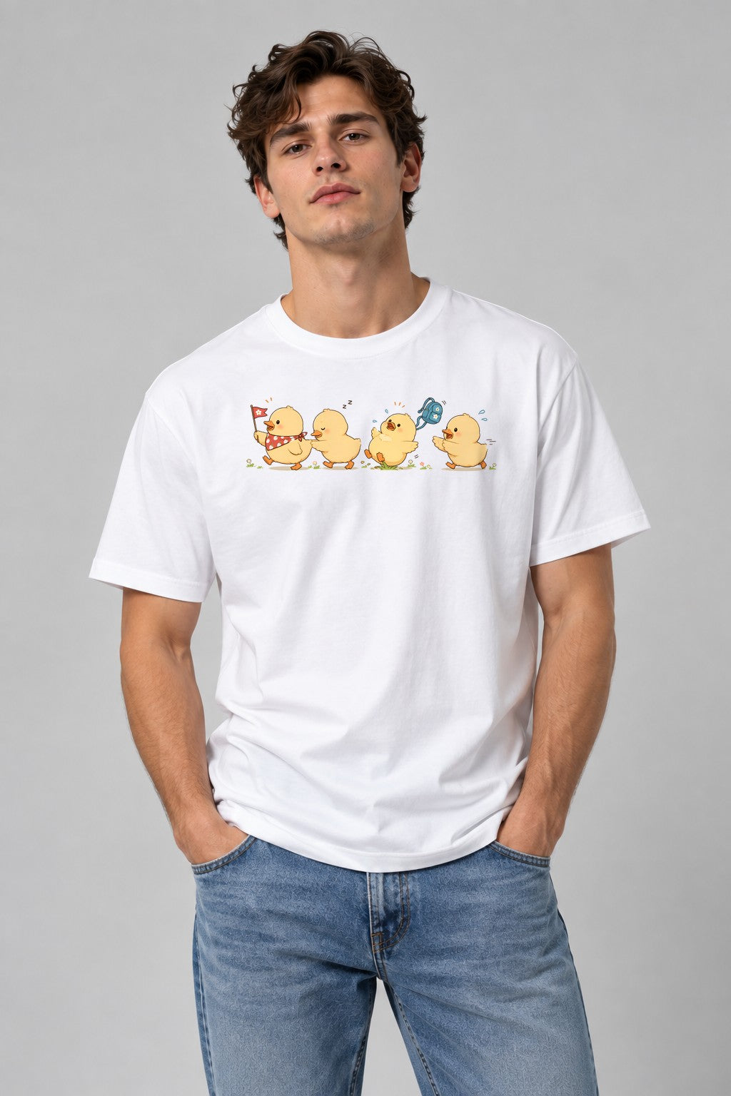 Duckling Adventure Squad product image 1