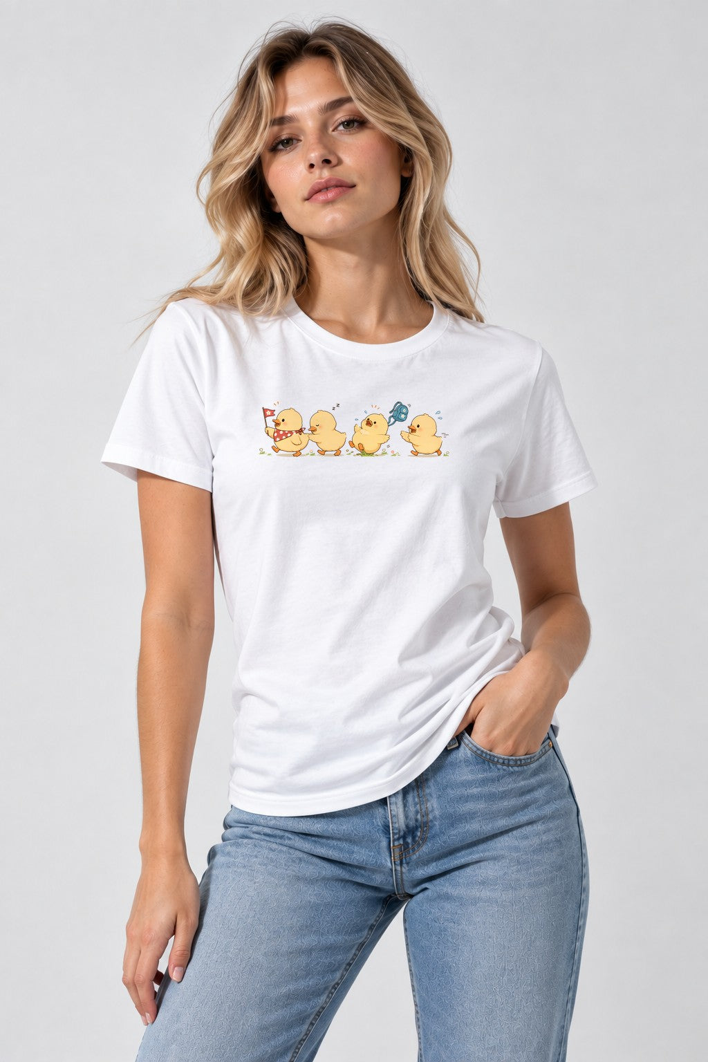 Duckling Adventure Squad product image 1