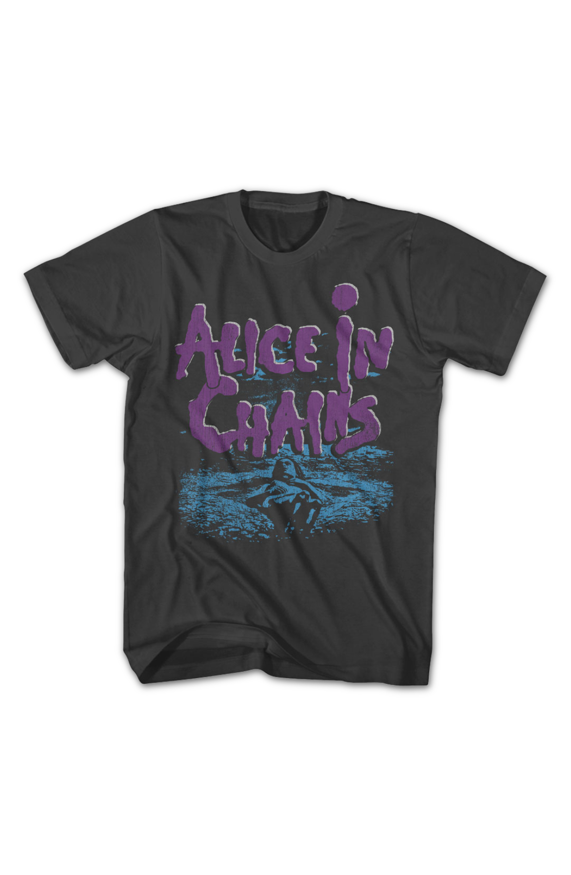 Duotone Dirt Alice In Chains T-Shirt product image 2