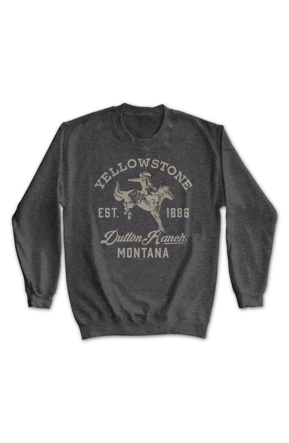 Dutton Ranch Yellowstone Sweatshirt product image 2