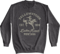 Dutton Ranch Yellowstone Sweatshirt product image 1