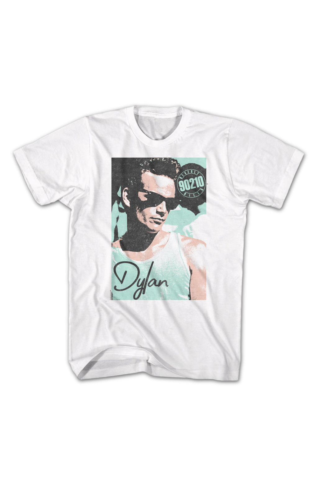 Dylan Beverly Hills 90210 T-Shirt product image 2