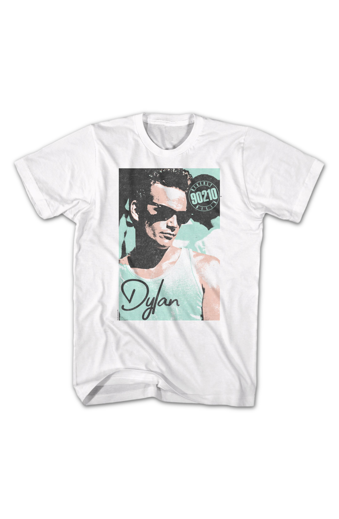 Dylan Beverly Hills 90210 T-Shirt product image 2