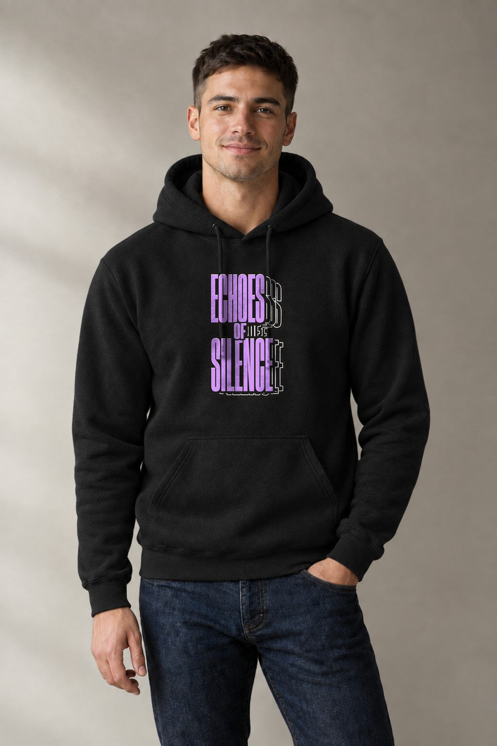 Echoes of Silence product image 2