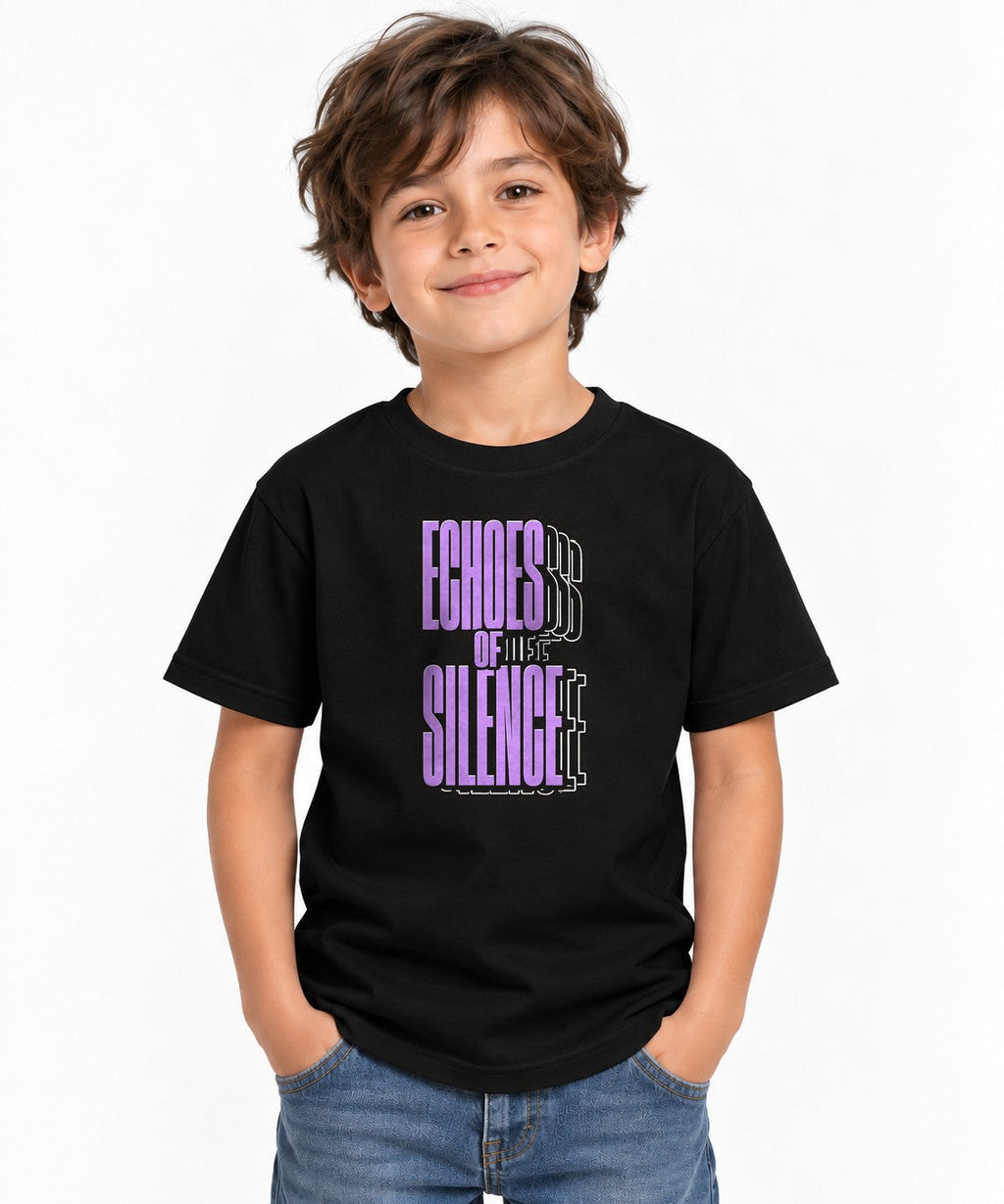 Echoes of Silence product image 2