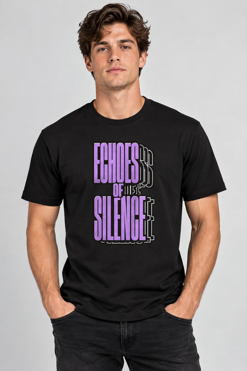 Echoes of Silence product image 2